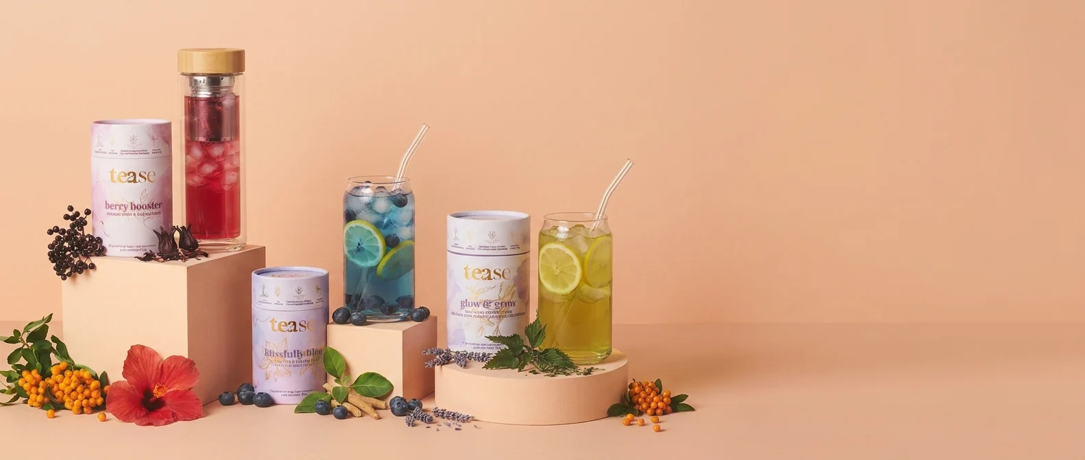 Sip Good, Do Good
