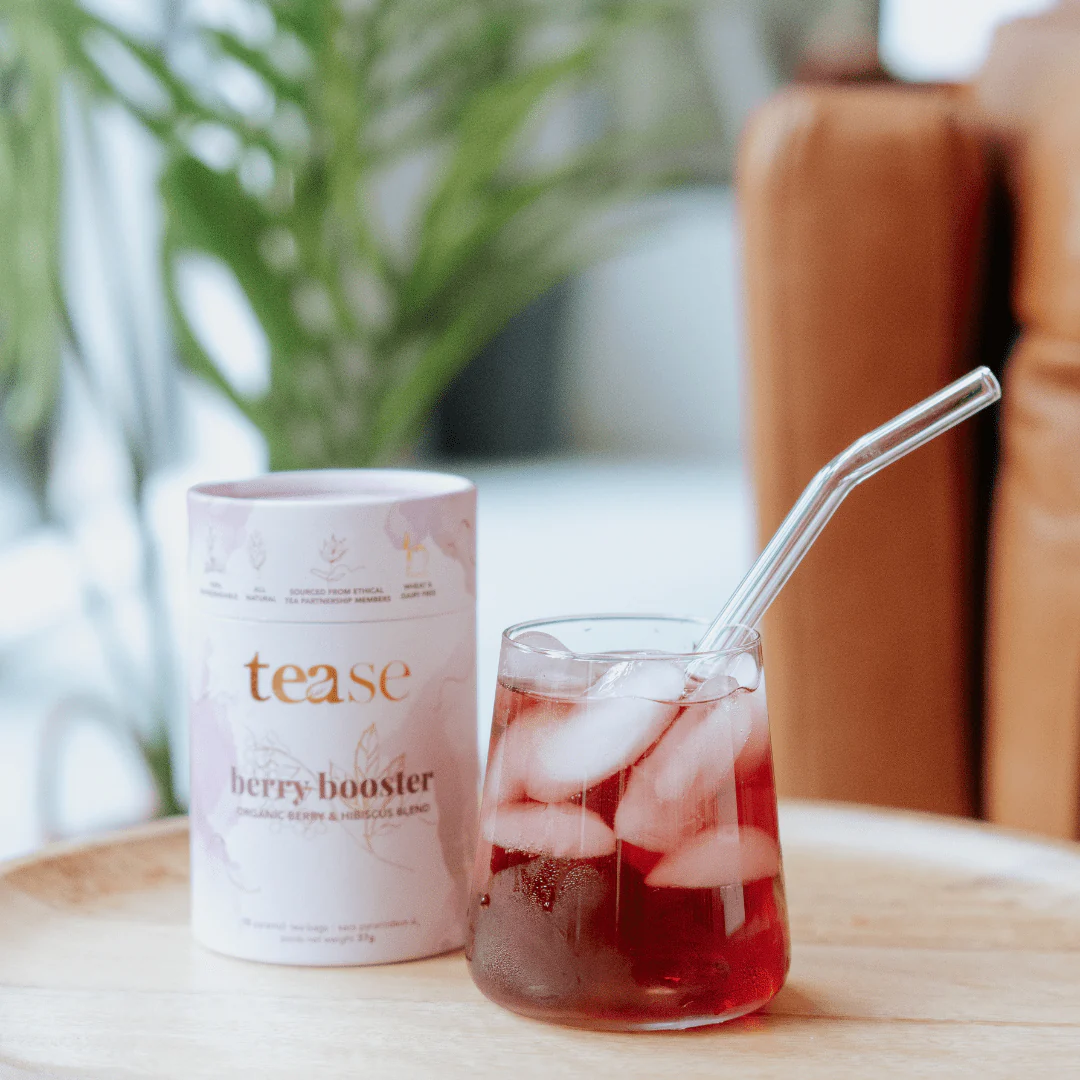 Berry Booster (Organic) - Image 5