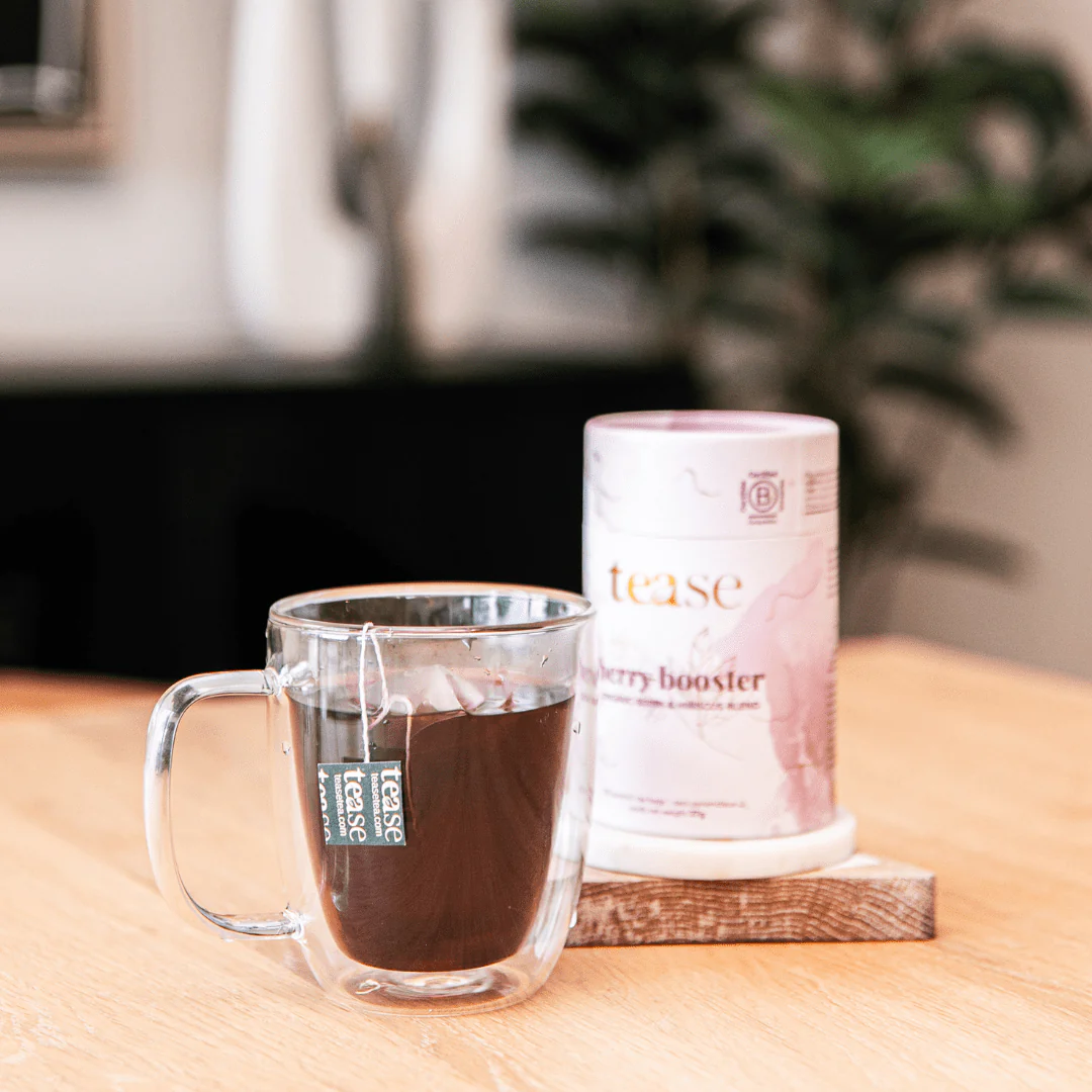 Berry Booster (Organic) - Image 6