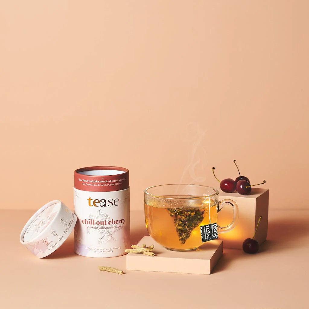 Chill Out Cherry - Image 3