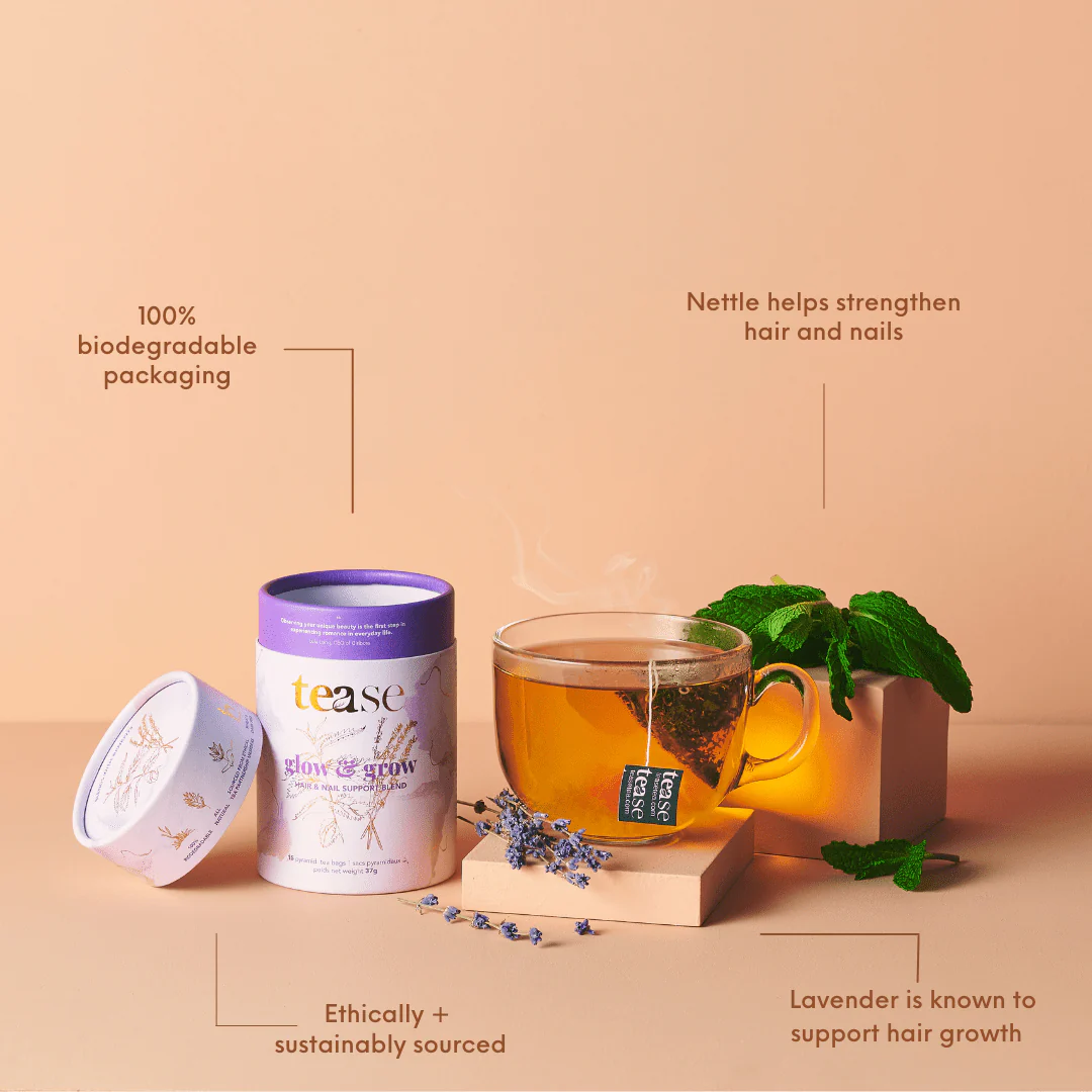 Glow & Grow - Image 4