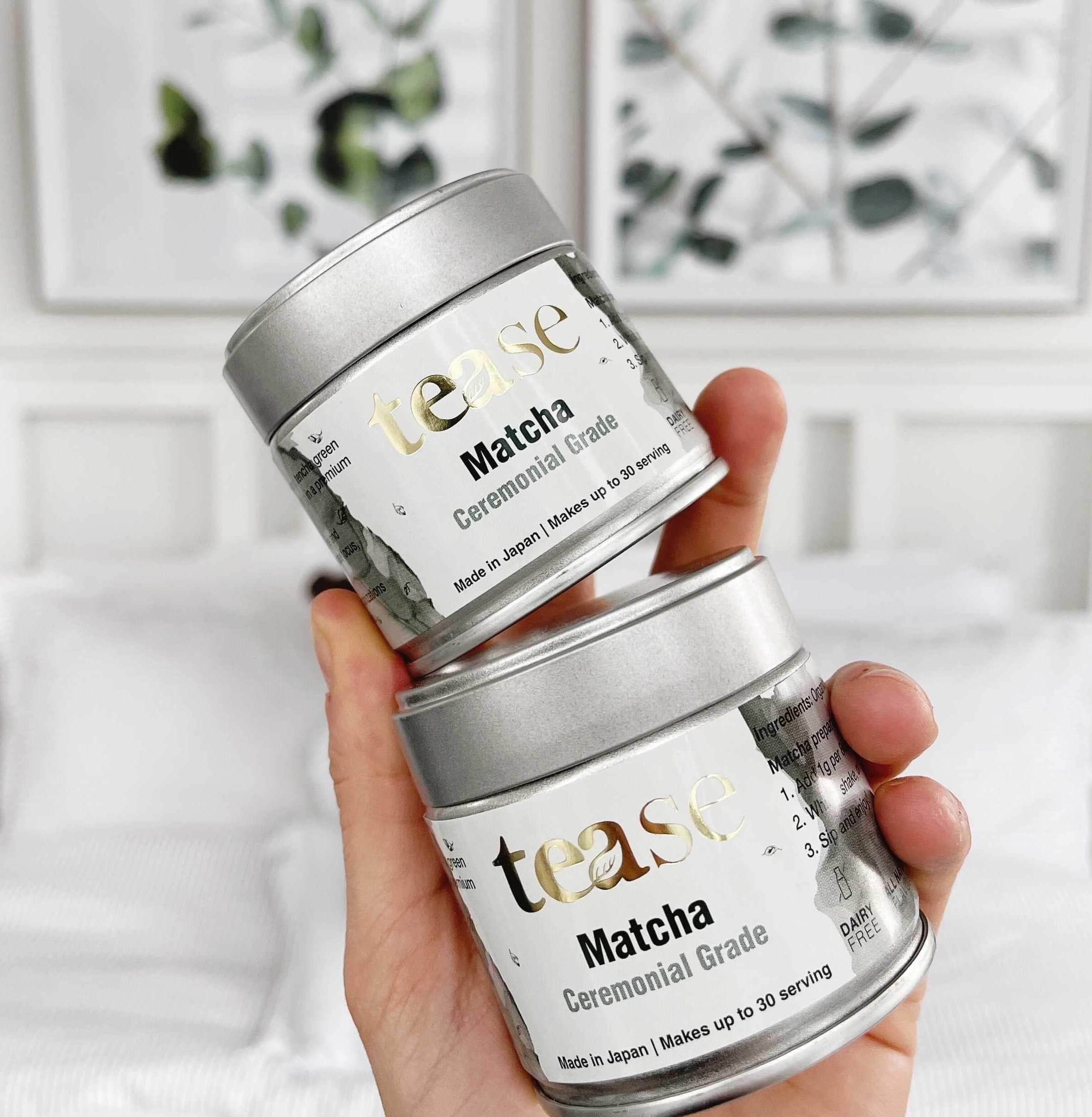Organic Ceremonial Matcha - Image 6