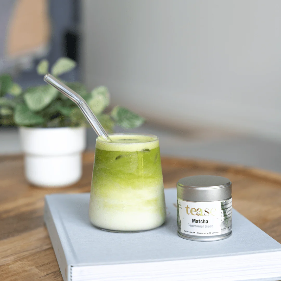 Organic Ceremonial Matcha - Image 8
