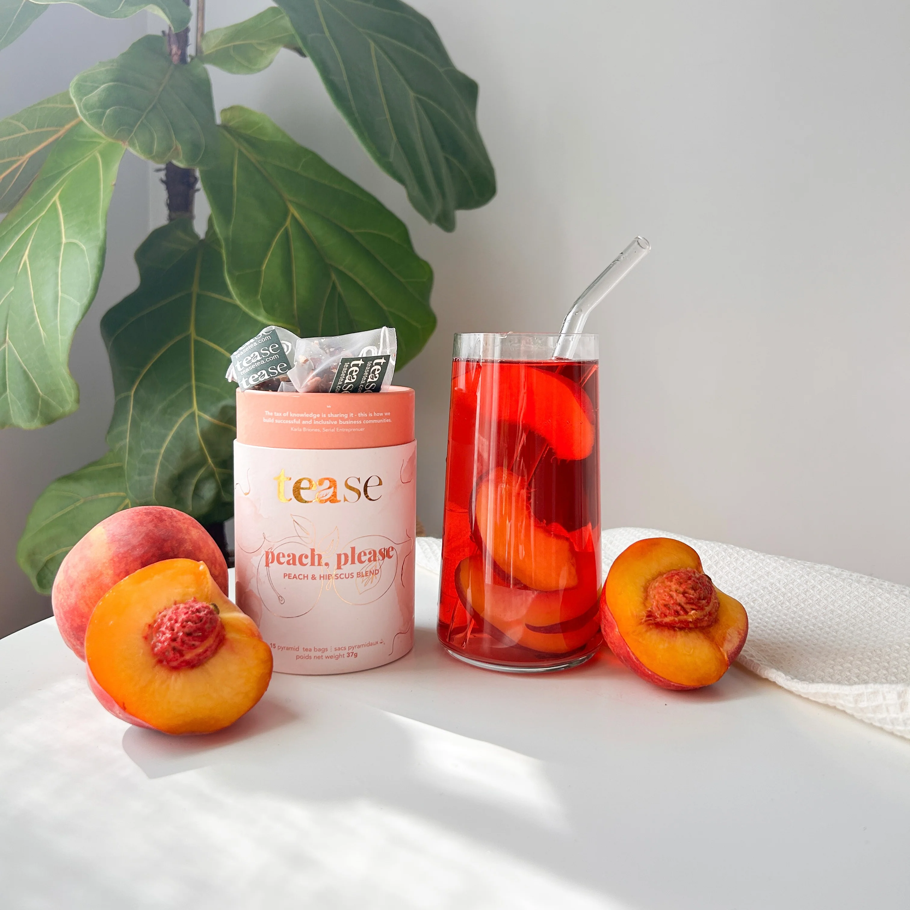 Peach, Please - Image 4