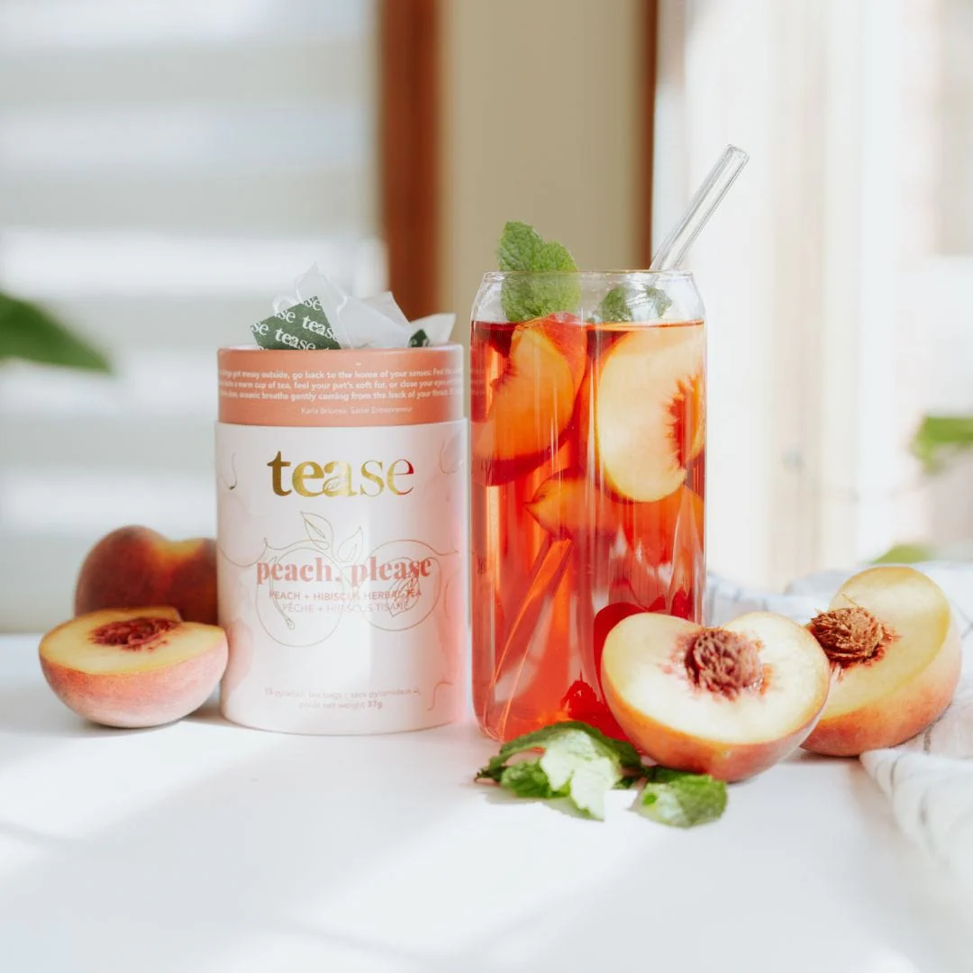 Peach, Please - Image 5