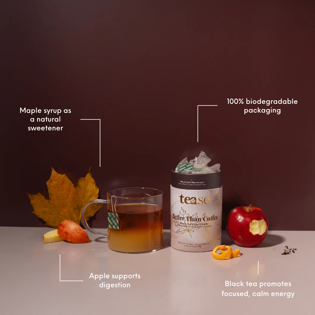 Better Than Coffee Refill - Image 4