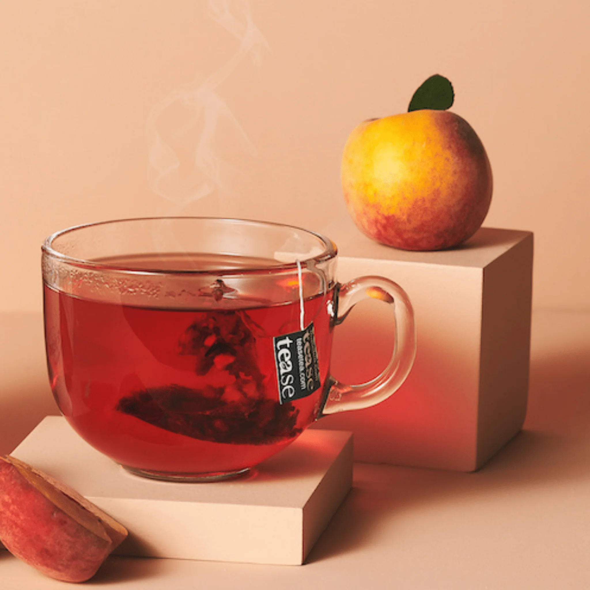 Peach, Please Refill - Image 3