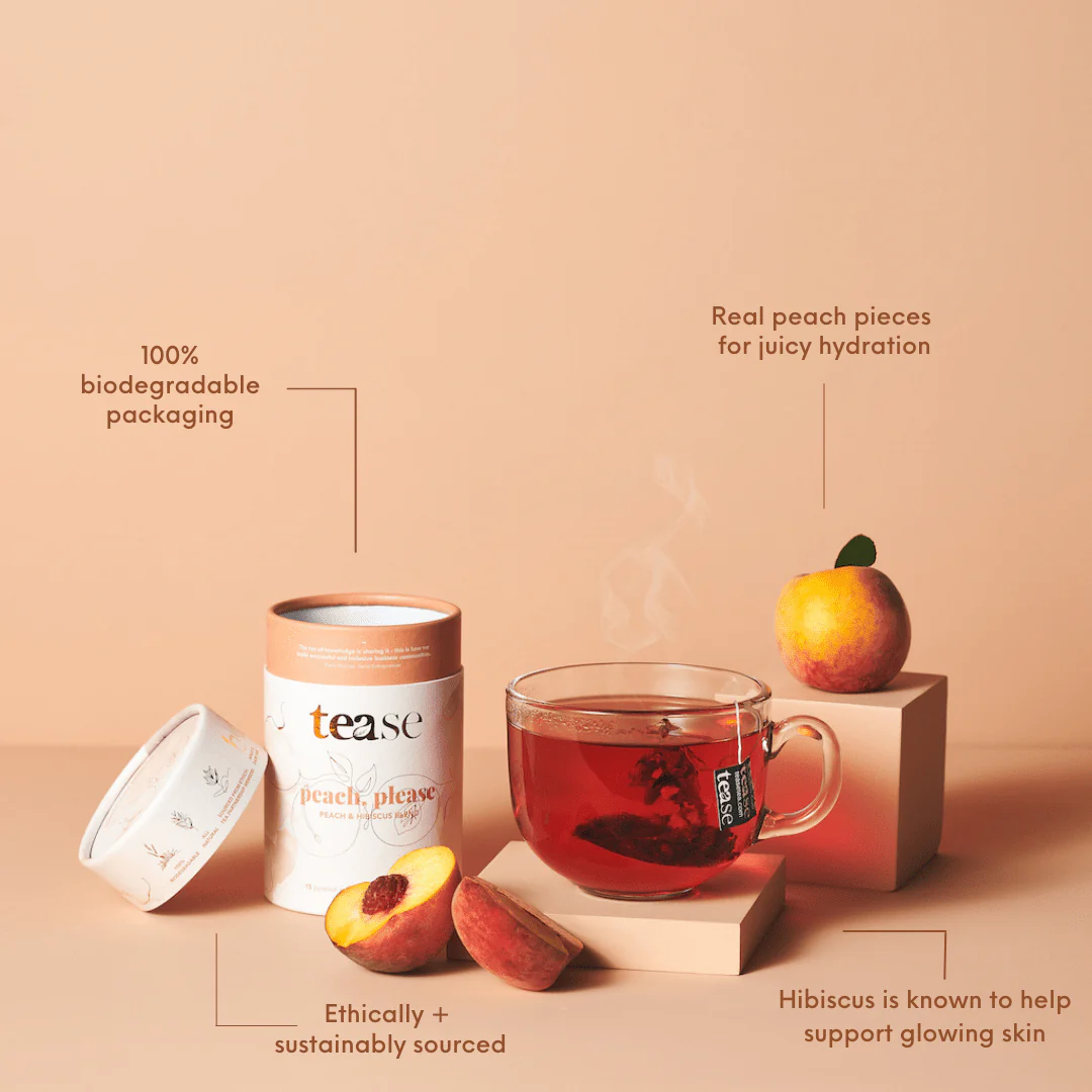 Peach, Please Refill - Image 4