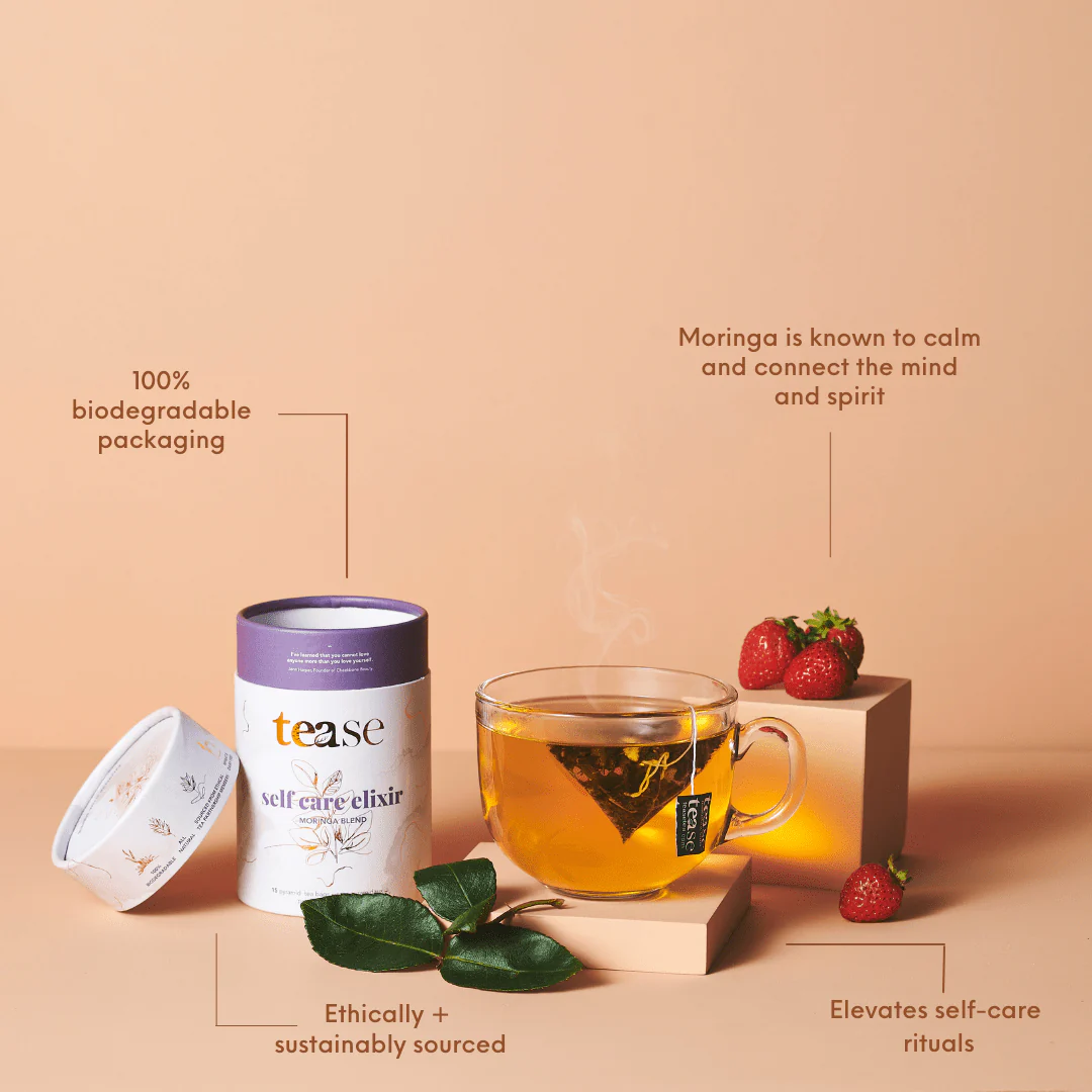 Self Care Elixir Refill - Image 5
