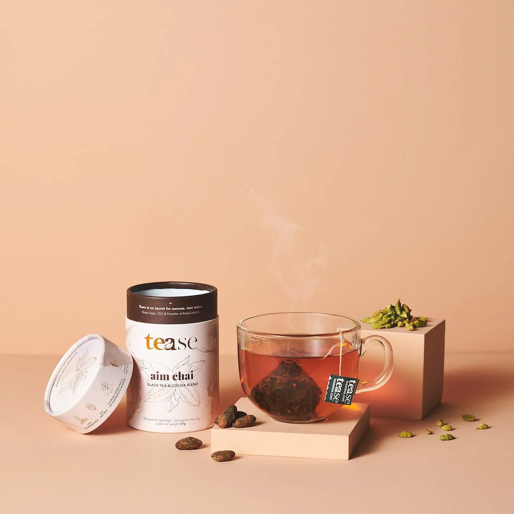 Aim Chai - Image 3