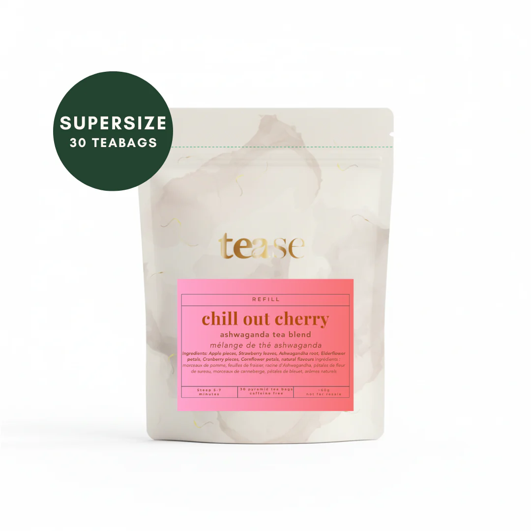 Supersize Tea Refills - Image 5