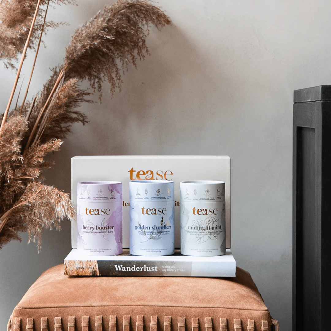 The Organics Gift Set - Image 3