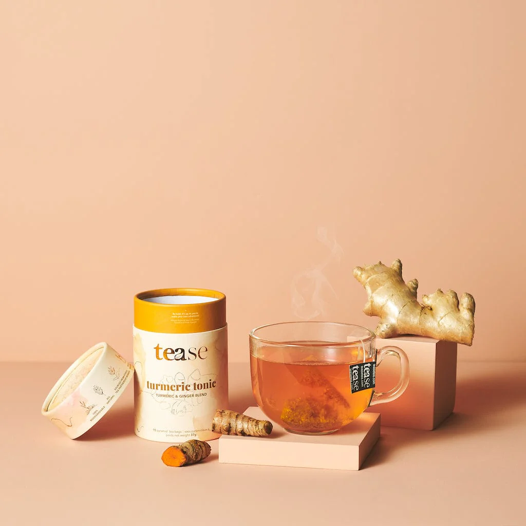 Turmeric Tonic - Image 3