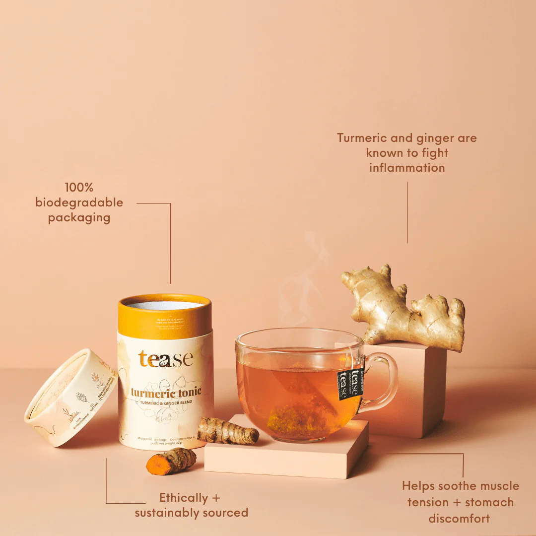 Turmeric Tonic - Image 4